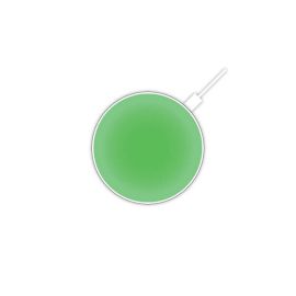 Luxafor Mute Button mit 1.5 m USB-C Kabel - FRI-GX47-0000AV