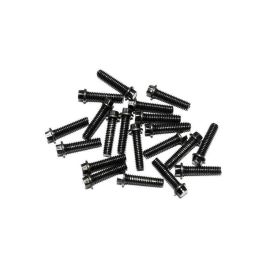 RC4WD Sechskantschrauben Hex Bolts M2x8mm - FRI-GX47-006008