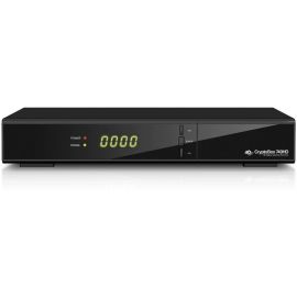 CE CryptoBox 740HD Satelliten-Receiver TV-Tuner - FRI-GX47-007DSW