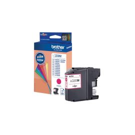 Brother Tinte LC-223M Magenta - FRI-GX47-0001D6