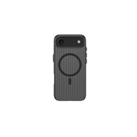 4smarts Design Case Aero für das iPhone Air MagSafe-kompatibel - FRI-GX47-001A3H