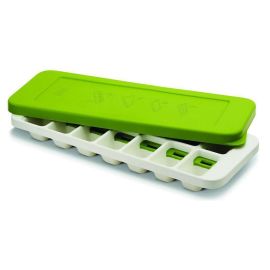 Joseph Joseph Eiswürfelbehälter Quicksnap Plus Grün - FRI-GX47-003ZCQ