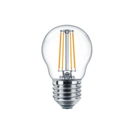 Philips Professional Lampe CorePro LEDLuster ND 4.3-40W E27 827 P45 CLG - FRI-GX47-001EB8