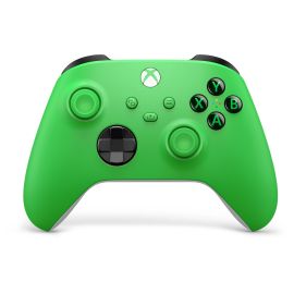 Microsoft Xbox Wireless Controller Velocity Green - FRI-GX47-00665N