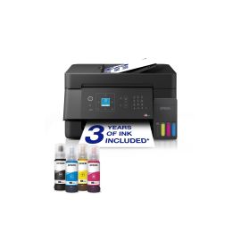 Epson Multifunktionsdrucker Ecotank ET-4900 - FRI-GX47-0071RZ