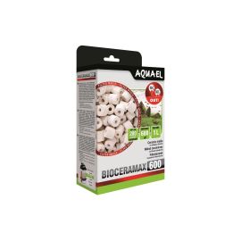 Aquael Filterzubehör Bioceramax Pro 600 - FRI-GX47-00261A