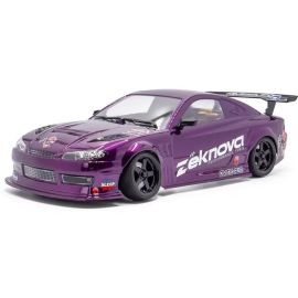Hobbytech Drift OVER-D10 S15 1:10 ARTR - FRI-GX47-003K3D