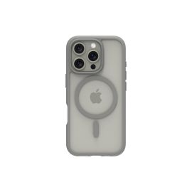 dbramante1928 Back Cover Grenen iPhone 16 Pro Titanium - FRI-GX47-0043ST