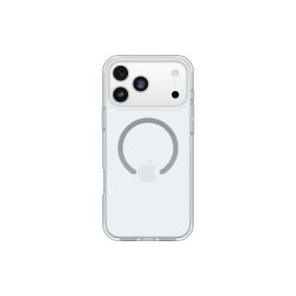 Otterbox Back Cover React MagSafe iPhone 17 Pro Max Transparent - FRI-GX47-0015Q8