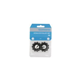 Shimano Führungs- und Spannrolle RD-M6000 Paar, SGS-Typ - FRI-GX47-002FZS
