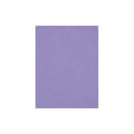 Westcott Hintergrund X-Drop Pro 150 x 210 cm Periwinkle Purple - FRI-GX47-004EK5