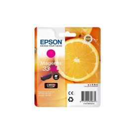 Epson Tinte 33XL / T33634012 Magenta - FRI-GX47-002BBQ