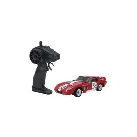 Kyosho Shelby Cobra Daytona 1:28 No 59, Rot - FRI-GX47-004392