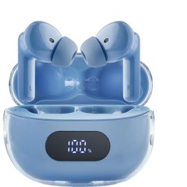 INTENSO Buds Plus Wirel. Earphones (776989) - FRI-HN64-000GBA