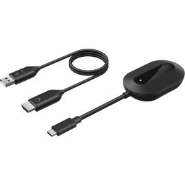 Belkin ConnectAir Wireless HDMI Display Adapter - black - FRI-VP32-000329