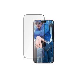 Panzerglass Displayschutz Ultra Wide Fit Ceramic iPhone 15 Plus/16 Plus - FRI-GX47-003MKF