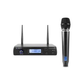 Vonyx WM61 Set - FRI-GX47-0044M0