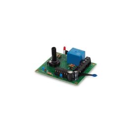 Whadda Fertigmodul WMHA137 Thermostatmodul 5 - 30 °C - FRI-GX47-005N1K