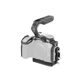 Smallrig Cage Set Black Mamba für Canon EOS R6 Mark III / R6 Mark II - FRI-GX47-0021CS