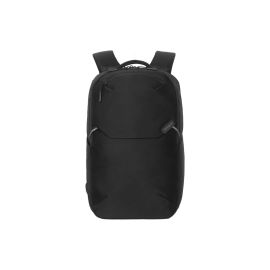Targus Notebook-Rucksack Work+ 16 ", Schwarz - FRI-GX47-00160R