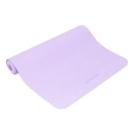 SPOKEY Yogamatte Mandala 0.4 cm, leichtviolett - FRI-GX47-003T9V