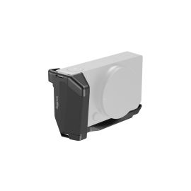 Smallrig L-förmige Montageplatte mit Griff für Sigma BF Schwarz - FRI-GX47-002C9G