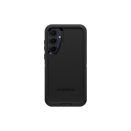 Otterbox Back Cover Defender Galaxy A55 5G Schwarz - FRI-GX47-002Z8W