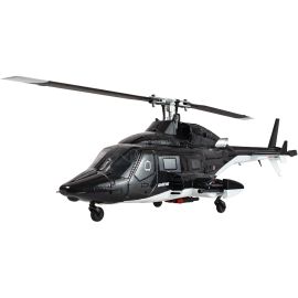 Amewi Helikopter Bell 222 Airwolf Pro GPS 8-Kanal 3D/6G RTF - FRI-GX47-003SE3