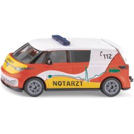 Siku VW ID. Buzz Notarztwagen - FRI-GX47-007FZR