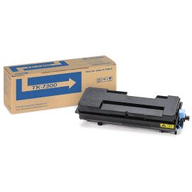 Kyocera Toner TK-7300K Black - FRI-GX47-0040Q6