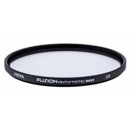 Hoya Filtre d'objectif Fusion Antistatic Next UV – 72 mm