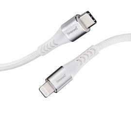 INTENSO Cable USB-C to Lightning - FRI-HN64-000GEE