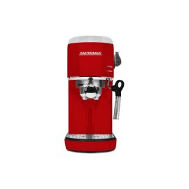 Gastroback Design Espresso Piccolo Rot - FRI-GX47-002QQF