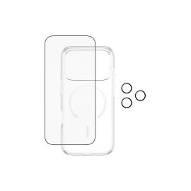 CARE Back Cover 3-in-1 Flagship Explorer iPhone 17 Pro - FRI-GX47-005QF1