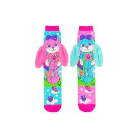 Waldmeier Socken MADMIA Hunny Bunny Mehrfarbig - FRI-GX47-003J0H