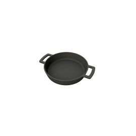 Outdoorchef Grillpfanne Gusseisen, Ø 28 cm - FRI-GX47-002APQ