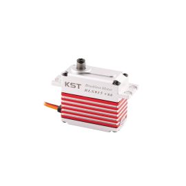KST Standard Servo BLS815 V8.0 20 kg, 0.07 s, Brushless HV - FRI-GX47-000JAV