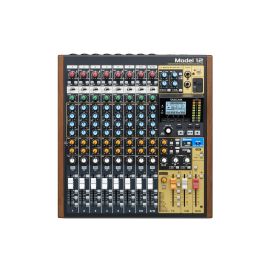 Tascam Mischpult Model 12 - FRI-GX47-002Q4S