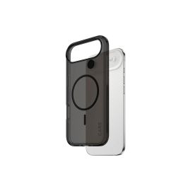 CARE Flagship Case Urban Combat iPhone Air Smokey/Black - FRI-GX47-0000X6