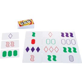 Max Bersinger Kartenspiel SET -DE- - FRI-GX47-0050EK