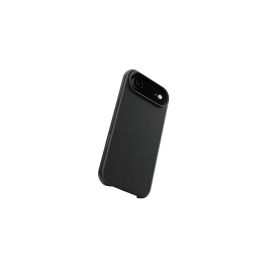 CARE Back Cover Solo für iPhone Air Schwarz - FRI-GX47-001TG6