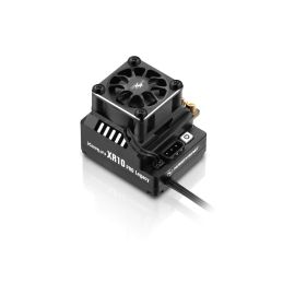 Hobbywing Brushless Regler Xerun XR10 Pro Legacy 2s - FRI-GX47-003M7B