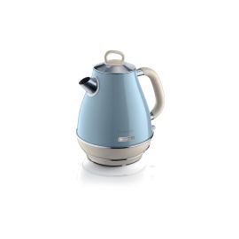 Ariete Wasserkocher Vintage  1.7 l, Blau - FRI-GX47-003H0K