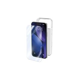 Cellular Line Back Cover Mobiltelefon Back Cover (PROTKITIPH18PROT) - FRI-GX47-007PKF