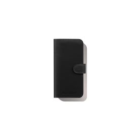 Ideal of Sweden Magnet Wallet 17 Pro Max Black - FRI-GX47-0077XP