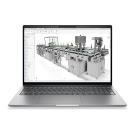 HP ZBook 8 G2i 16 " Mobile-Workstation-PC (DF8Z5ET) - FRI-GX47-005GH2