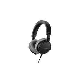 Beyerdynamic DT 270 Pro Kompakt, ohrumschliessend, Schwarz - FRI-GX47-0072M9