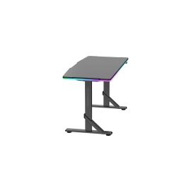 Ultradesk Gaming Tisch Iron - FRI-GX47-005T81