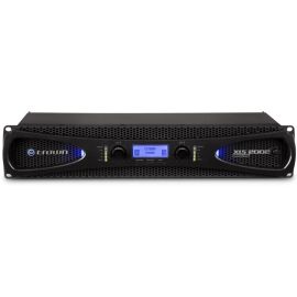 Crown Endstufe XLS 2002 - FRI-GX47-005R23