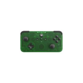 CRKD NEO S Wireless, Collectible, Emerald Green - FRI-GX47-007JW5
